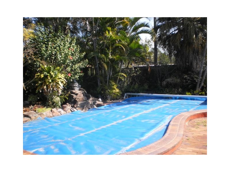 29 Denton Street, Wishart QLD 4122