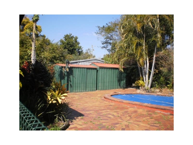 29 Denton Street, Wishart QLD 4122