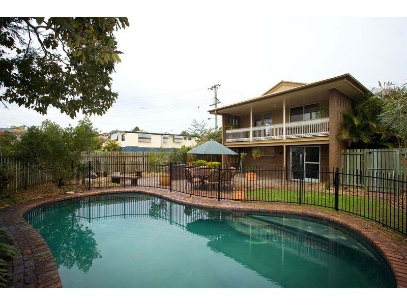 48 Nagle Street, Upper Mount Gravatt QLD 4122