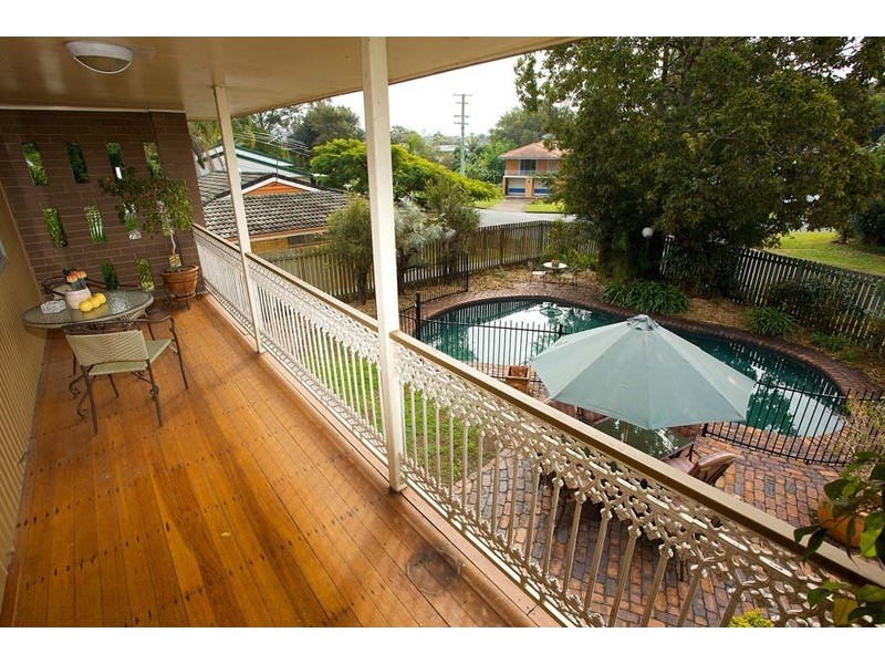 48 Nagle Street, Upper Mount Gravatt QLD 4122