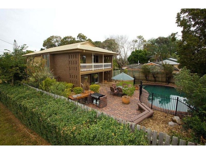 48 Nagle Street, Upper Mount Gravatt QLD 4122