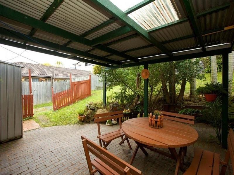 11 Andree Place, Wishart QLD 4122