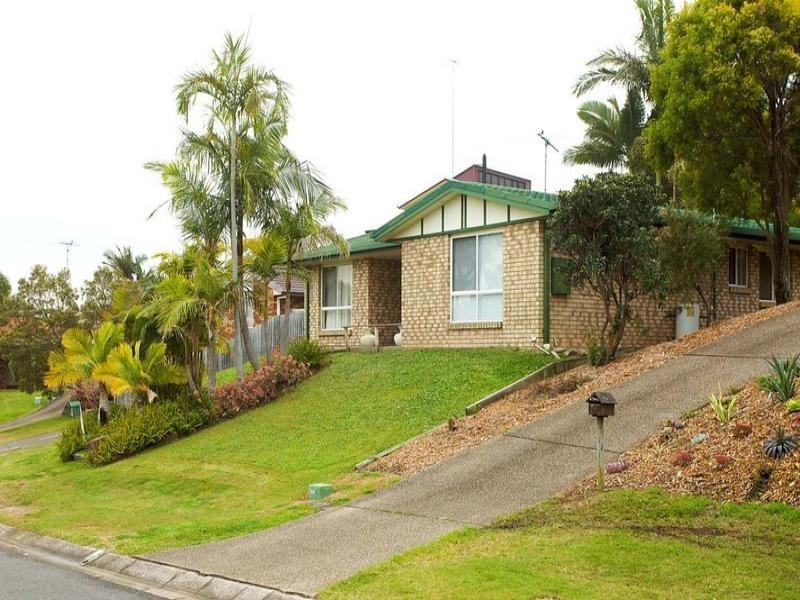 11 Andree Place, Wishart QLD 4122