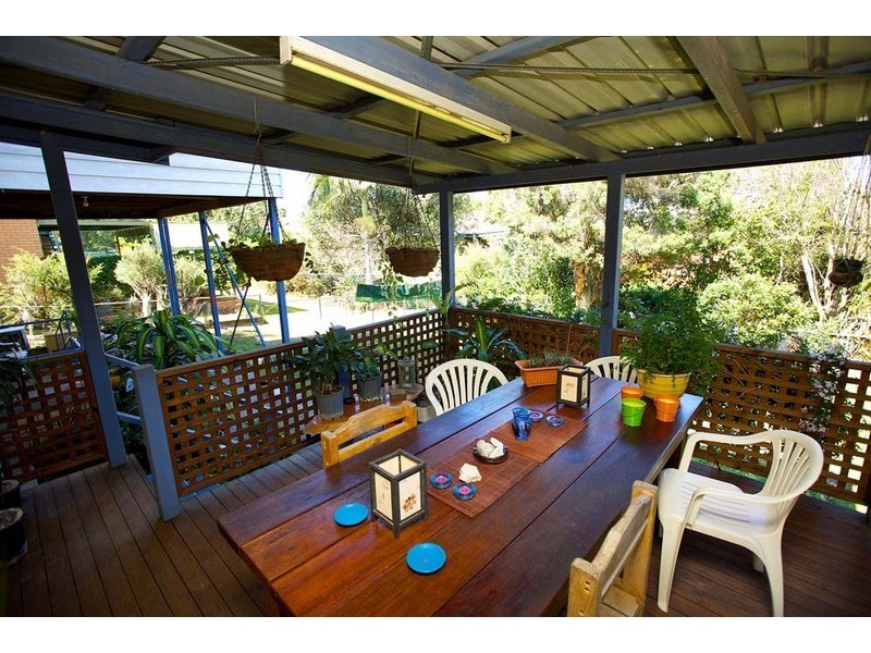 28 Menkira Street, Mansfield QLD 4122