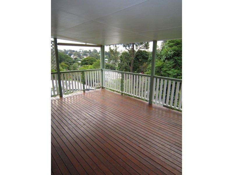 18 Allinga Street, Mount Gravatt East QLD 4122