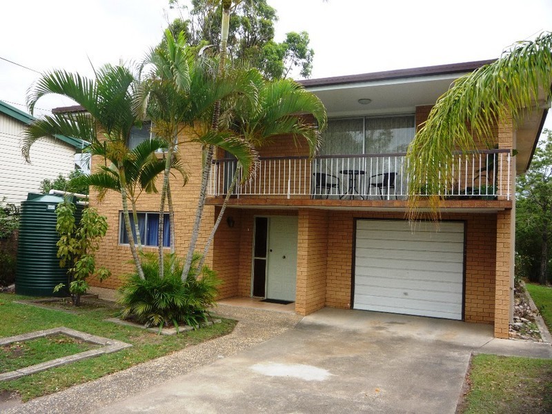 857 Cavendish Road, Mount Gravatt East QLD 4122