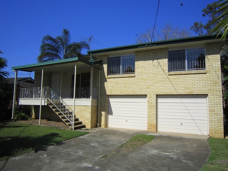 52 Nagle Street, Upper Mount Gravatt QLD 4122