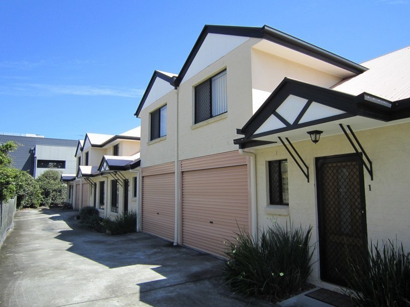 2/11 Howsan Street, Mount Gravatt QLD 4122