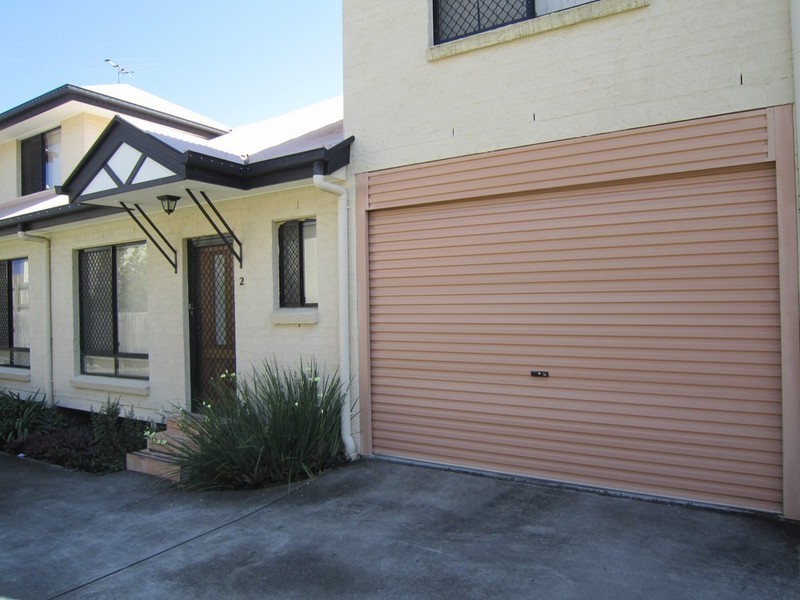 2/11 Howsan Street, Mount Gravatt QLD 4122