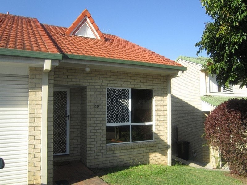 28/19 Likala Street, Wishart QLD 4122