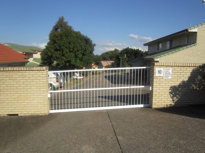 28/19 Likala Street, Wishart QLD 4122