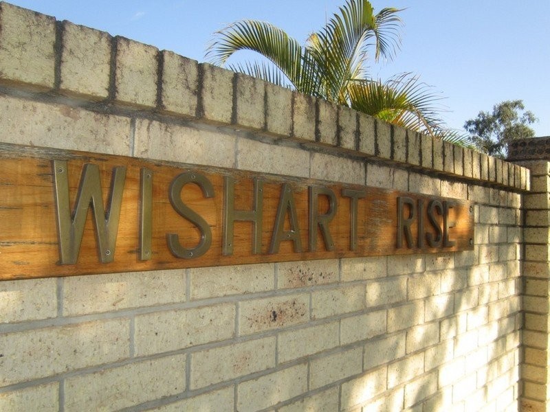 28/19 Likala Street, Wishart QLD 4122