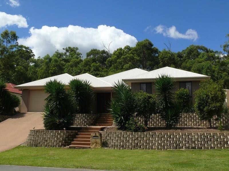 3 Mozart Place, Mackenzie QLD 4156