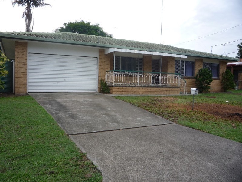 23 Dunstable Street, Macgregor QLD 4109