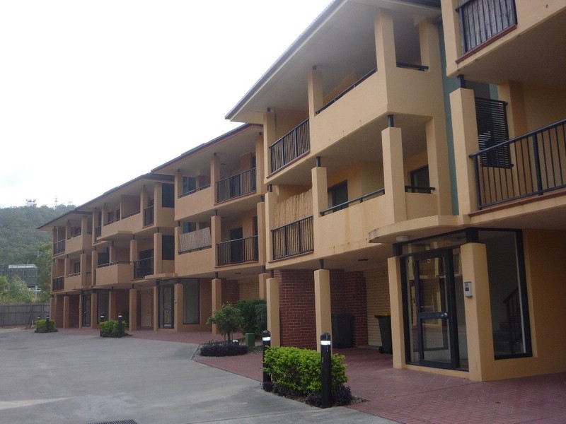 3/18 Whitley Street, Mount Gravatt East QLD 4122