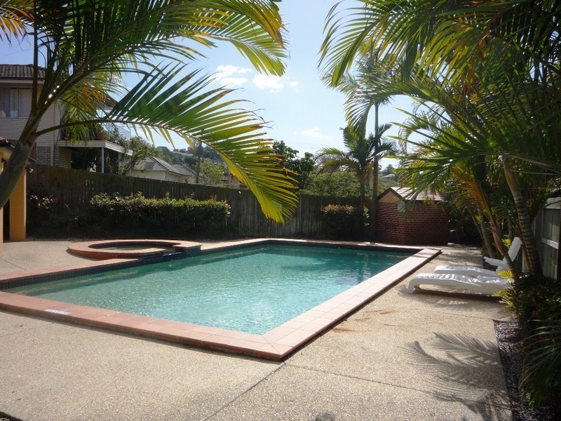 3/18 Whitley Street, Mount Gravatt East QLD 4122