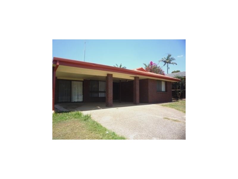 15 Banika Street, Mansfield QLD 4122