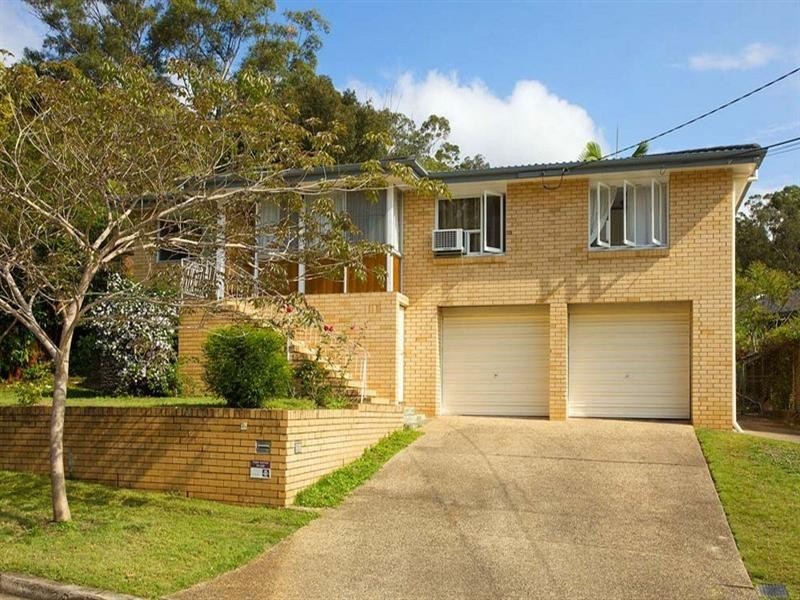 7 Doheny Street, Mount Gravatt QLD 4122