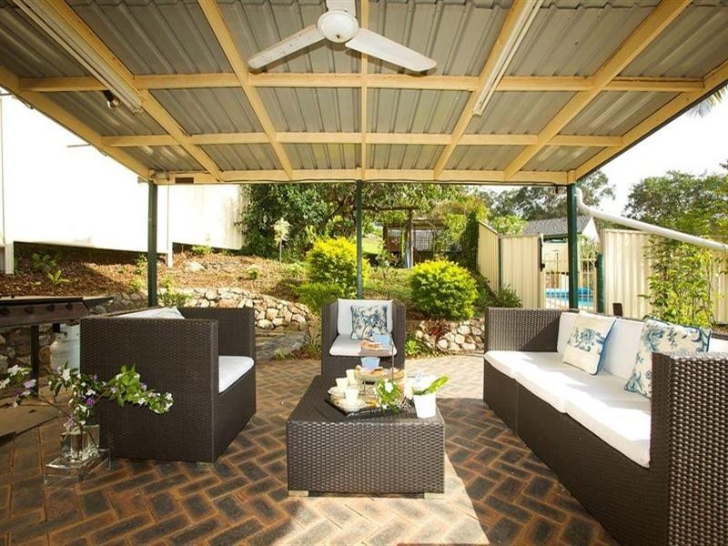 7 Doheny Street, Mount Gravatt QLD 4122