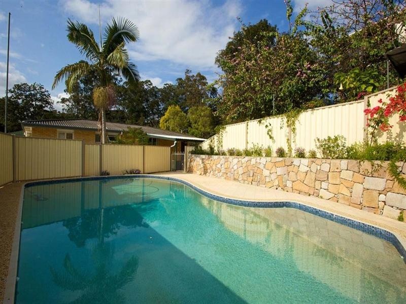 7 Doheny Street, Mount Gravatt QLD 4122