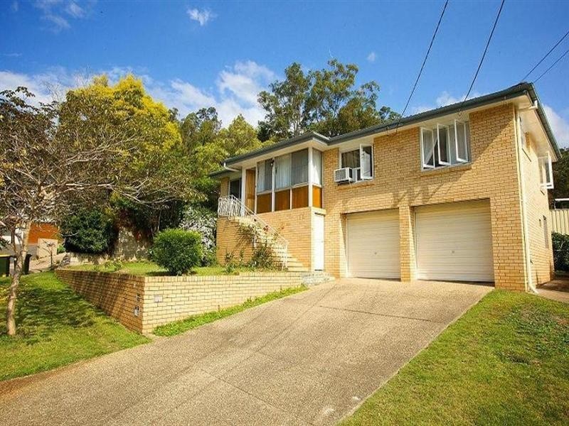 7 Doheny Street, Mount Gravatt QLD 4122