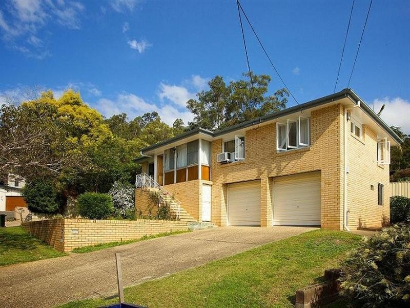 7 Doheny Street, Mount Gravatt QLD 4122