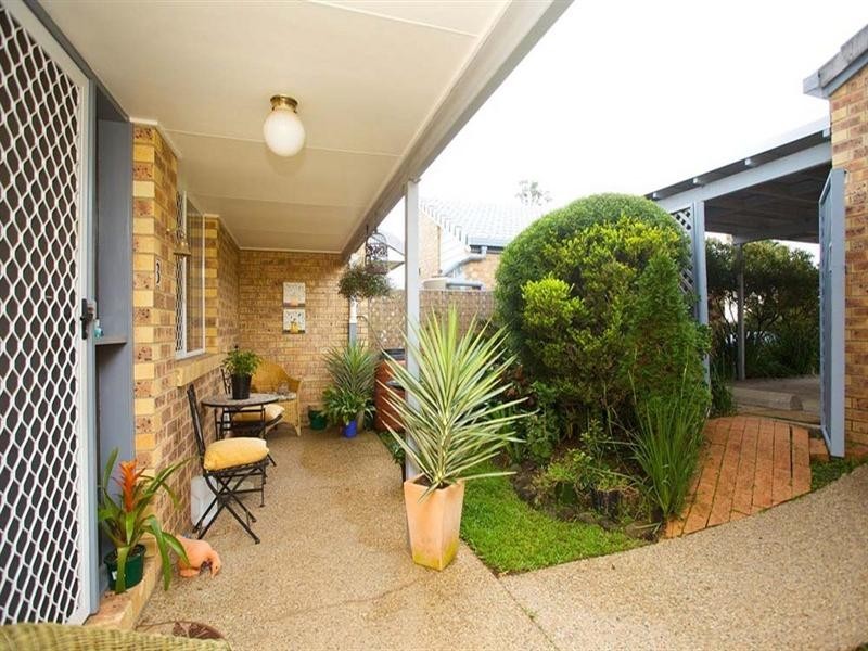 3/10 Rowe Close, Wishart QLD 4122