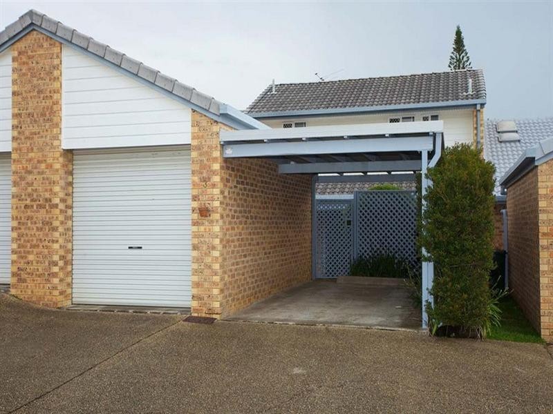 3/10 Rowe Close, Wishart QLD 4122