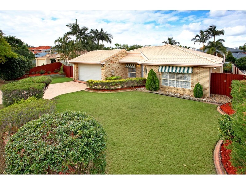 16 Ingluna, Eight Mile Plains QLD 4113