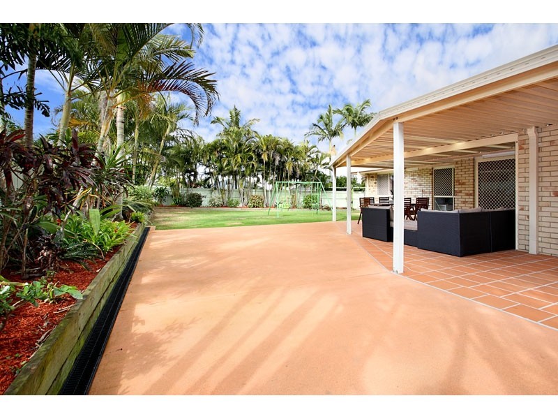 16 Ingluna, Eight Mile Plains QLD 4113