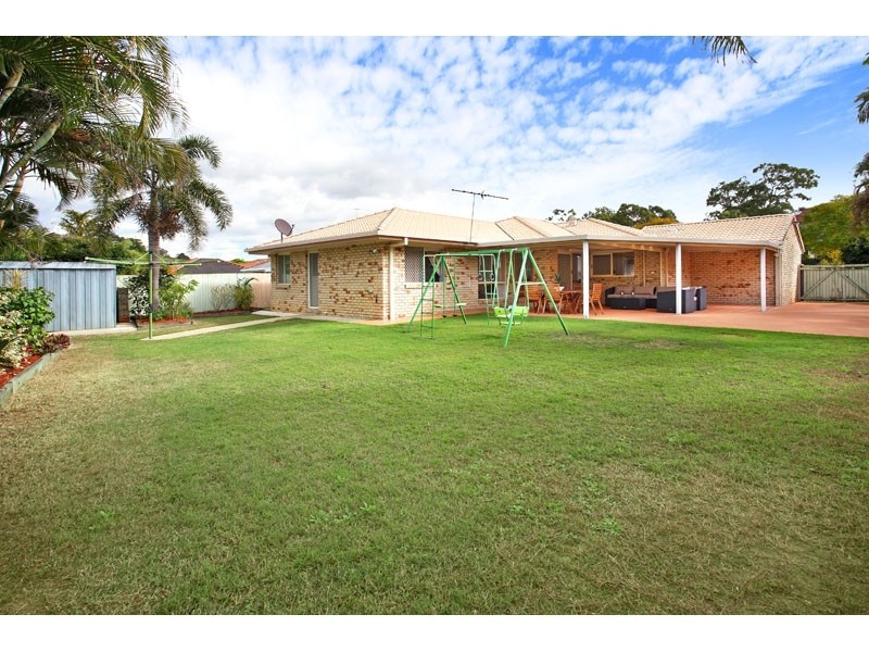 16 Ingluna, Eight Mile Plains QLD 4113