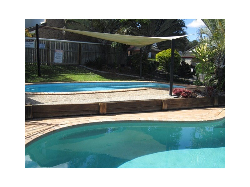 58/409 Wishart Road, Wishart QLD 4122