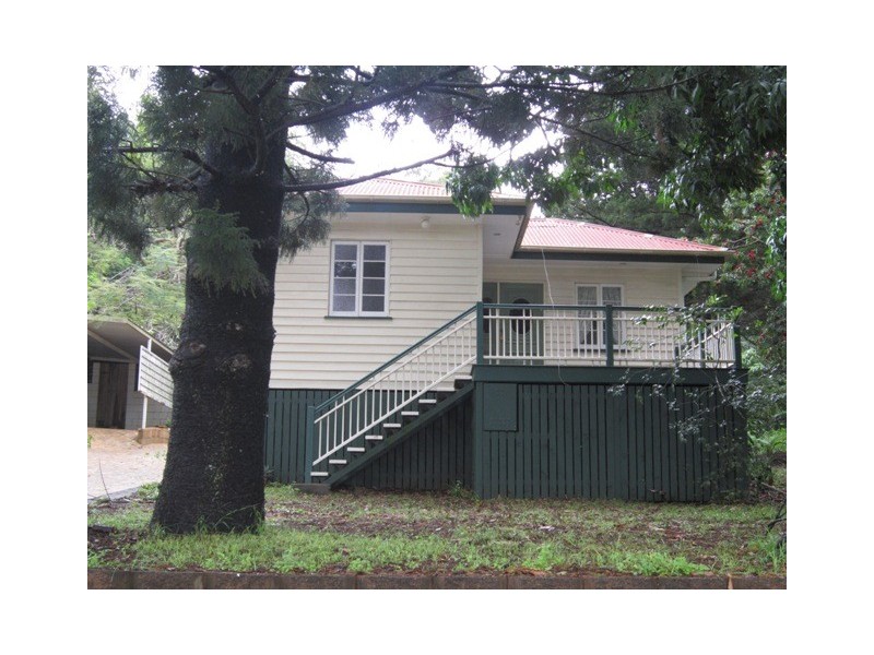 43 Gosford Street, Mount Gravatt QLD 4122