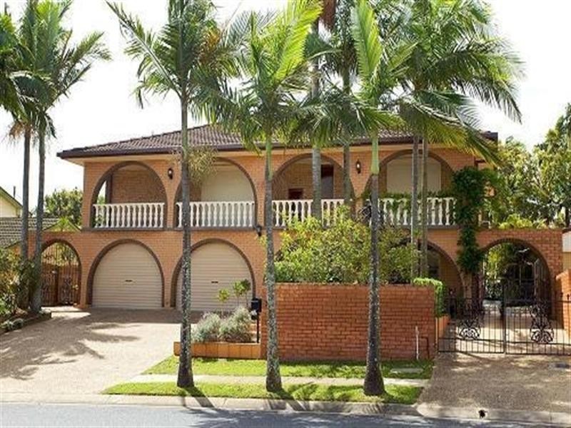 324 Ham Road, Wishart QLD 4122