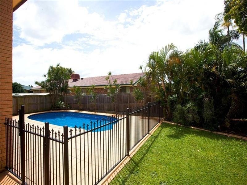 324 Ham Road, Wishart QLD 4122