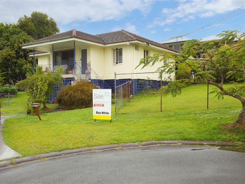 14 Atrina Street, Mansfield QLD 4122