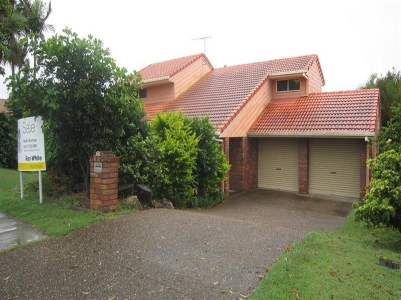 68 Greenwood Street, Wishart QLD 4122