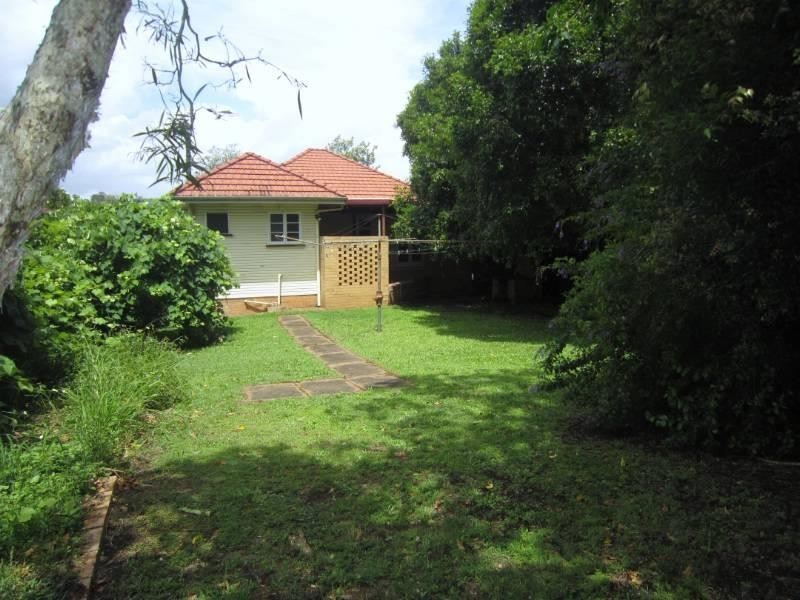 22 Hicks Street, Mount Gravatt East QLD 4122