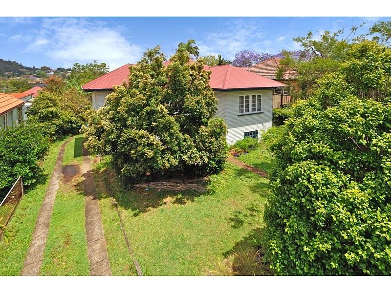 22 Hicks Street, Mount Gravatt East QLD 4122
