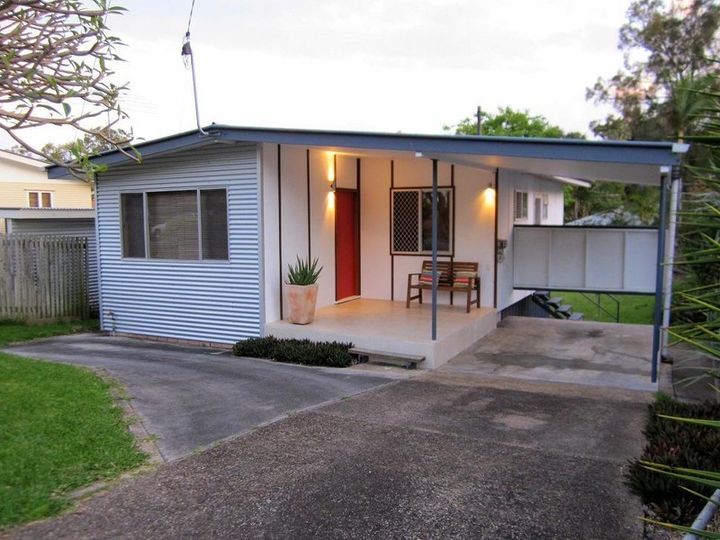 101 Perkins Street, Upper Mount Gravatt QLD 4122