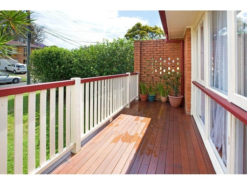 7 Glasford Street, Wishart QLD 4122