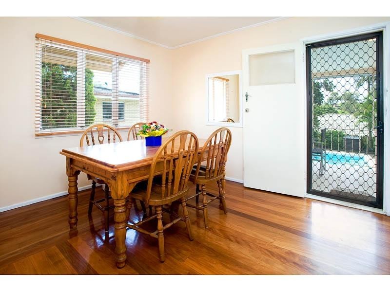 7 Glasford Street, Wishart QLD 4122