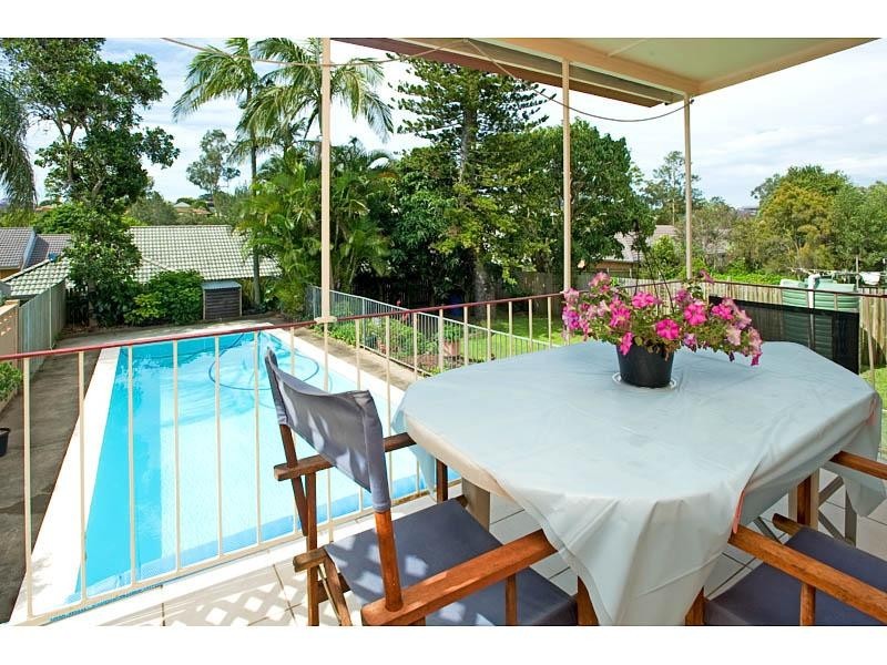 7 Glasford Street, Wishart QLD 4122