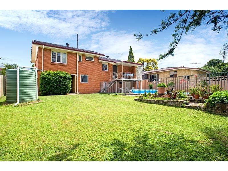 7 Glasford Street, Wishart QLD 4122