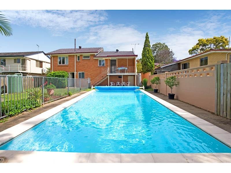 7 Glasford Street, Wishart QLD 4122