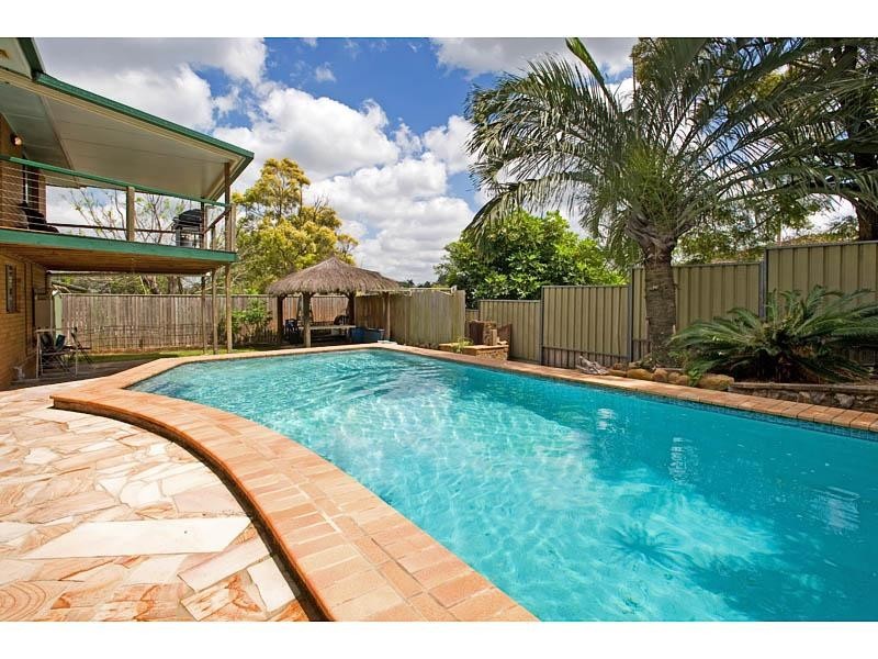 17 Coolmunda Street, Mansfield QLD 4122