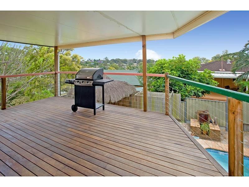 17 Coolmunda Street, Mansfield QLD 4122