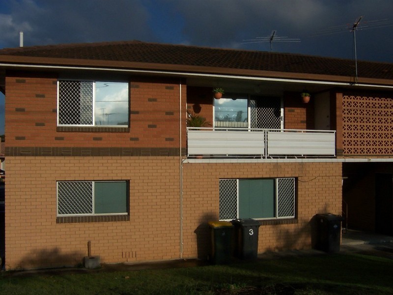 3/17 Strathairlie Square, Macgregor QLD 4109