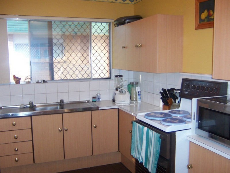 3/17 Strathairlie Square, Macgregor QLD 4109