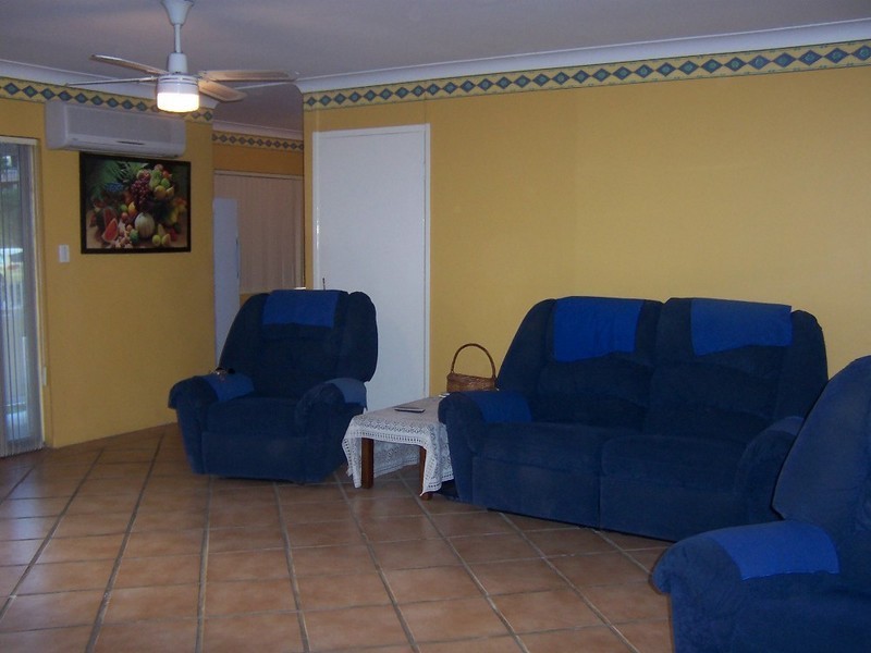 3/17 Strathairlie Square, Macgregor QLD 4109